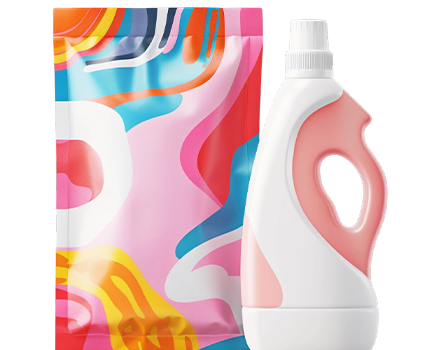 Detergents & Cleaners