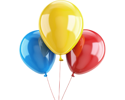 Festive & Party Supplies