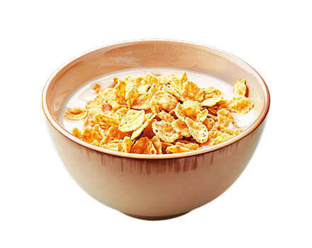 Breakfast & Instant Foods