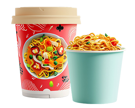 Packaged & Ready Foods