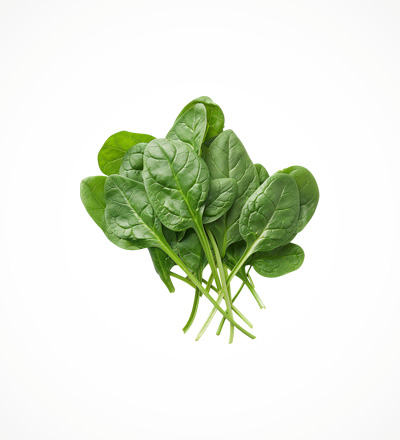 Spinach