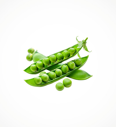 Peas