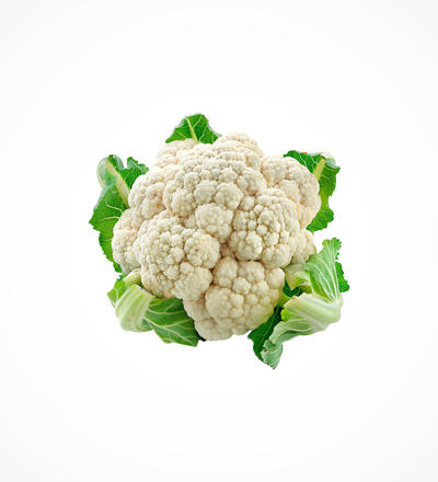 Cauliflower