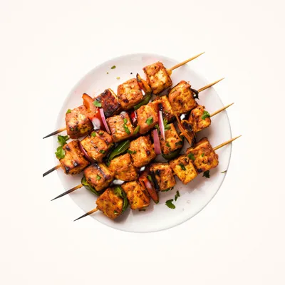 Paneer Tikka