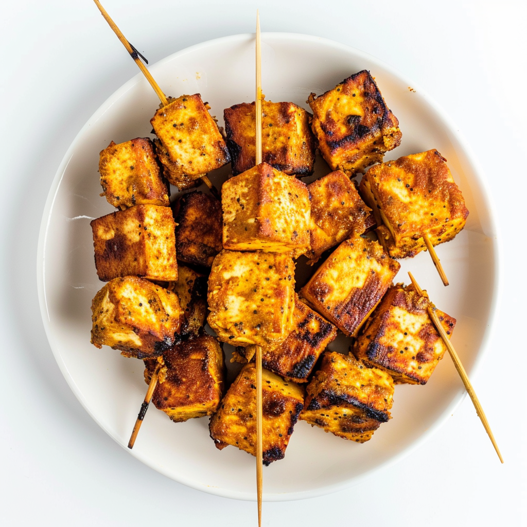 Paneer Tikka