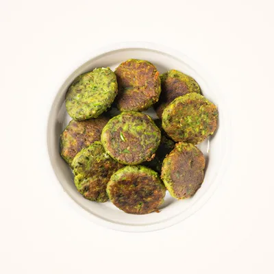 Hara Bhara Kebab