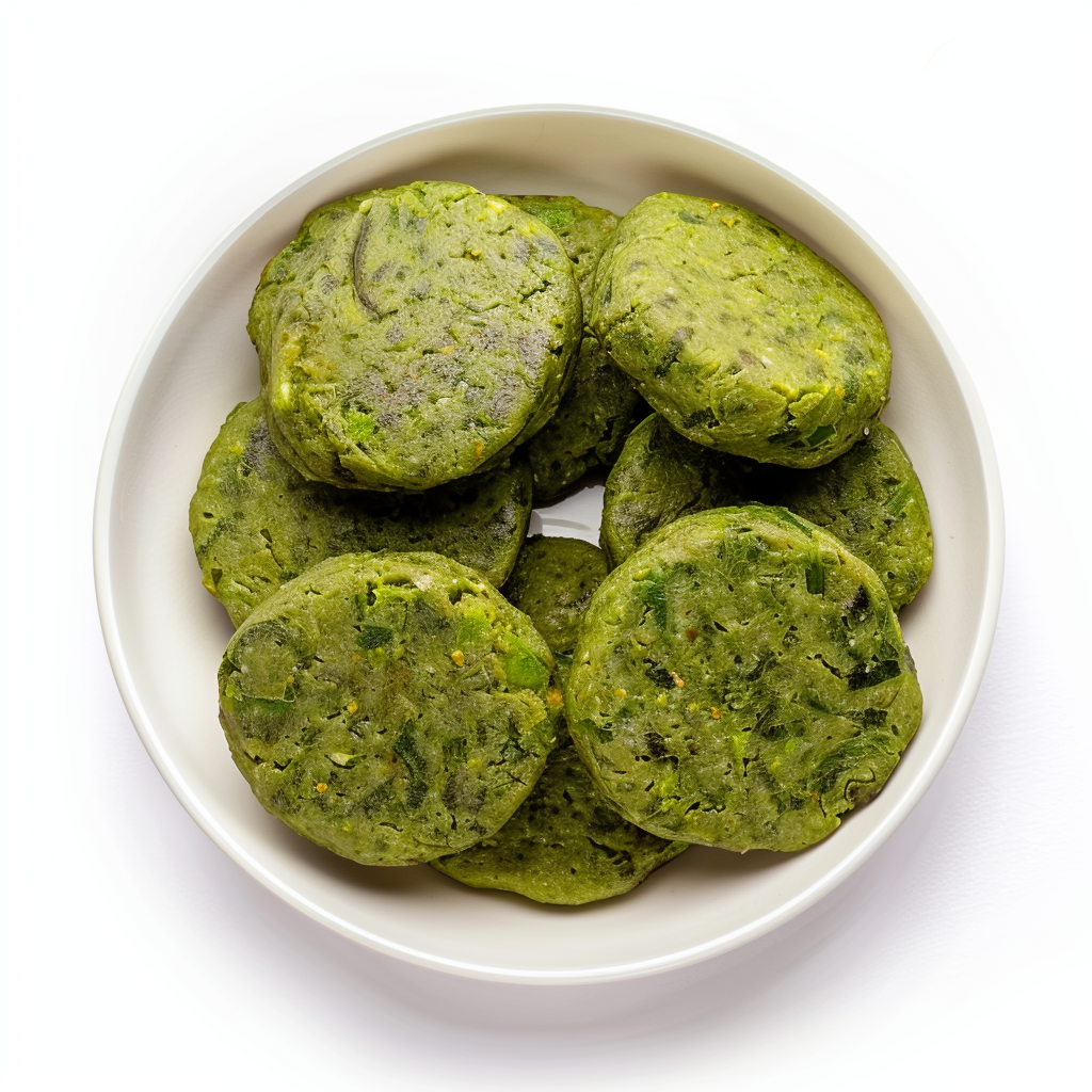 Hara Bhara Kebab