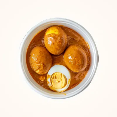 Egg Curry