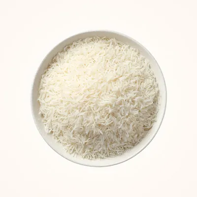 Plain Rice