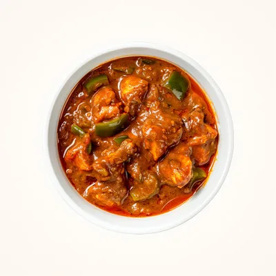 Kadai Chicken