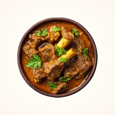 Mutton Curry