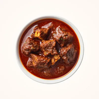 Mutton Masala