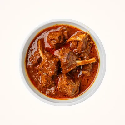 Mutton Rogan Josh