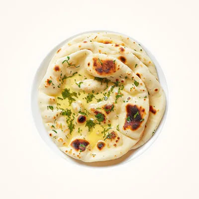 Butter Naan