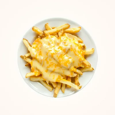 Cheese Fries