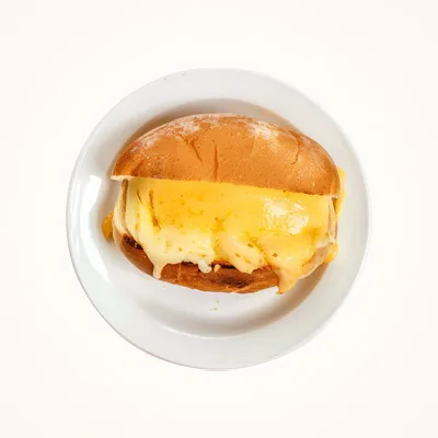 Cheese Sandwich