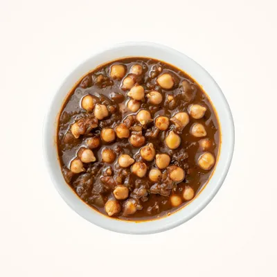 Chole Masala