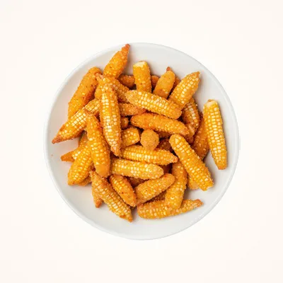 Crispy Baby Corn