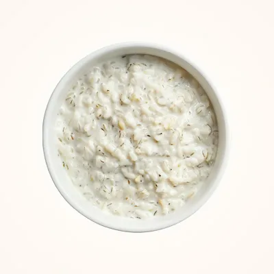 Curd Rice