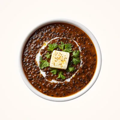 Dal Makhani