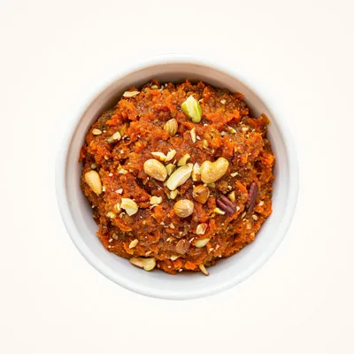 Gajar Halwa