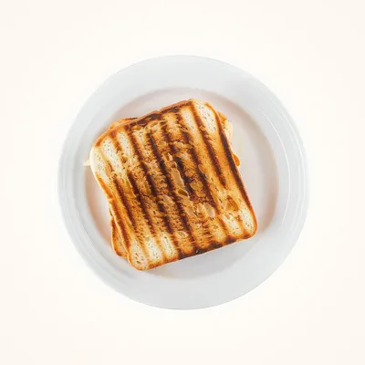 Grilled Sandwich