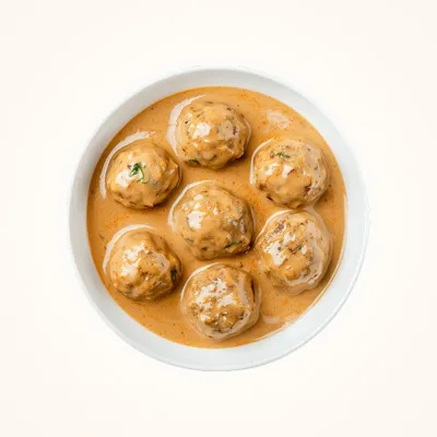 Malai Kofta