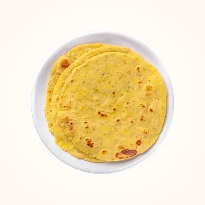 Missi Roti