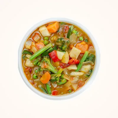 Mix Veg Curry