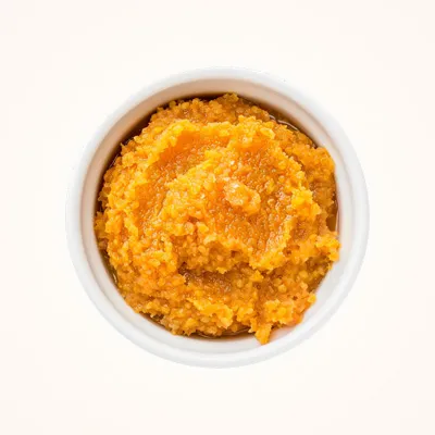 Moong Dal Halwa