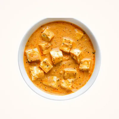 Paneer Butter Masala