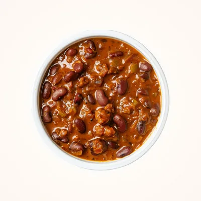 Rajma Masala