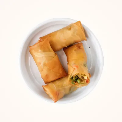 Spring Roll