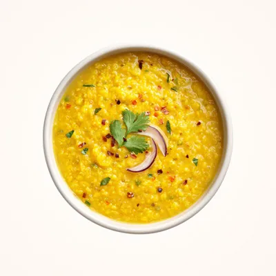 Yellow Dal