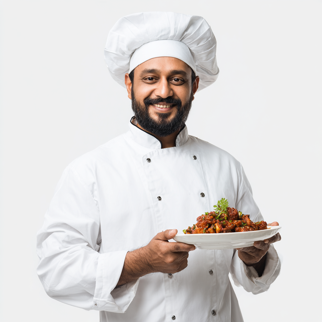 Beyond the food, we care about the experience.