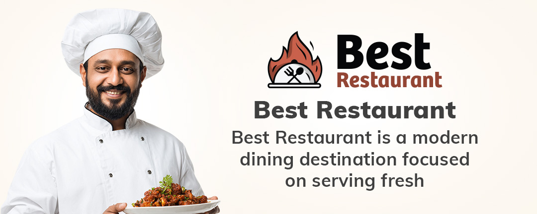 Best Restaurant
