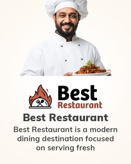 Best Restaurant