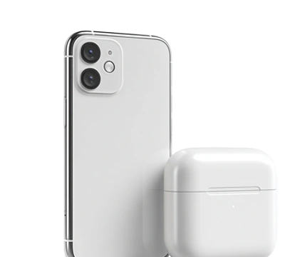 Electronics & Smart Devices