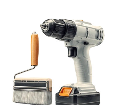 Home, Hardware & Build